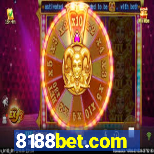 8188bet.com