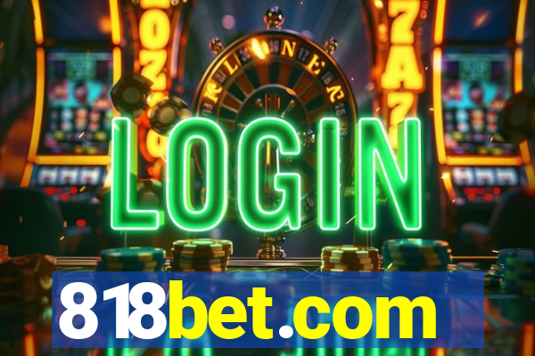 818bet.com