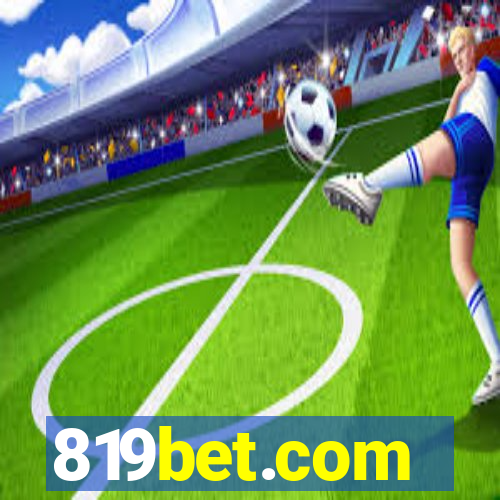 819bet.com