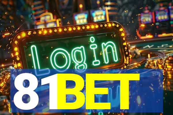 81BET