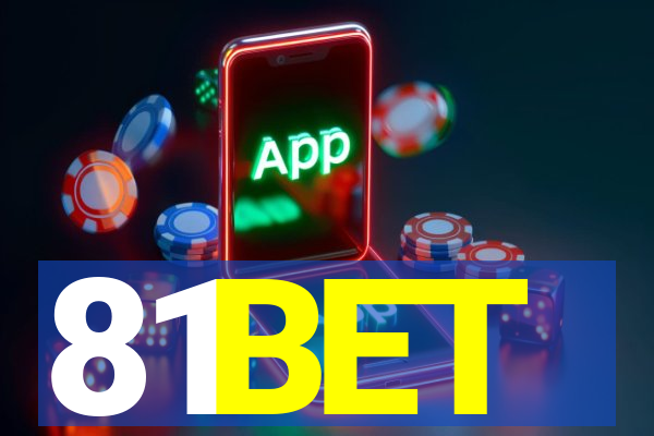 81BET