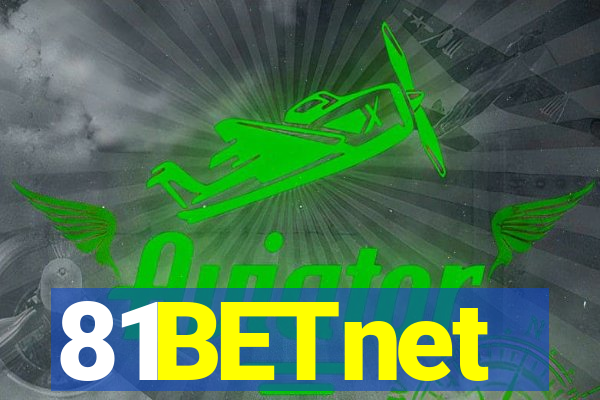 81BETnet