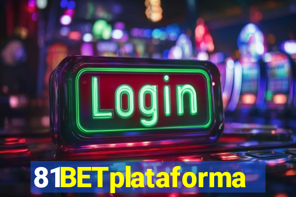81BETplataforma