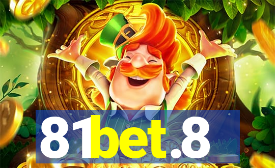81bet.8