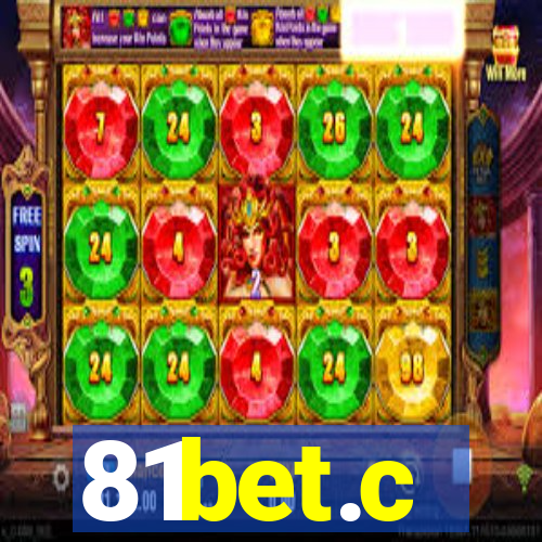 81bet.c