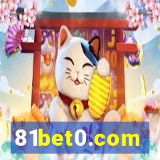 81bet0.com