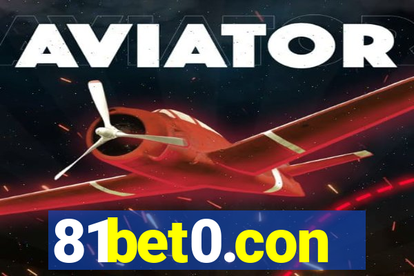 81bet0.con