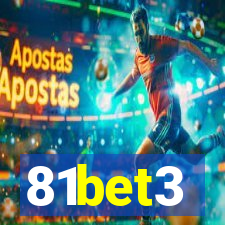 81bet3
