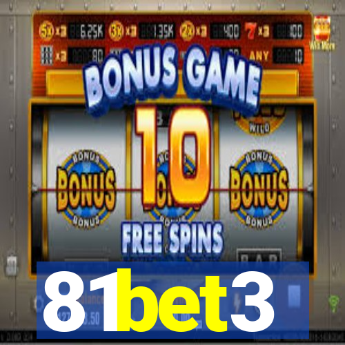 81bet3