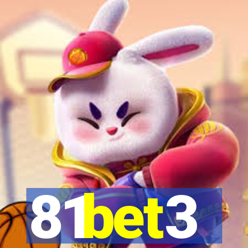 81bet3