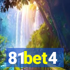81bet4