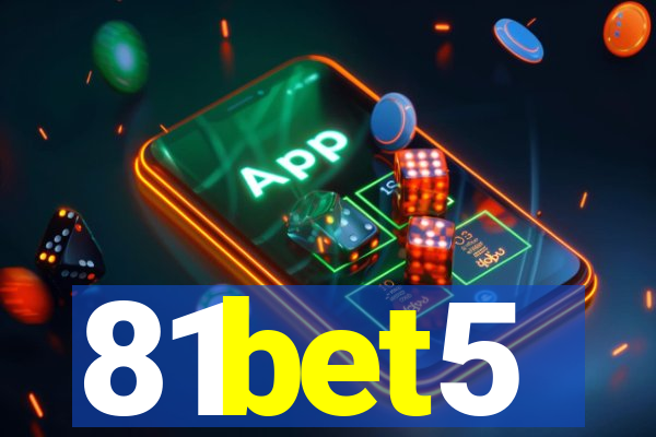 81bet5