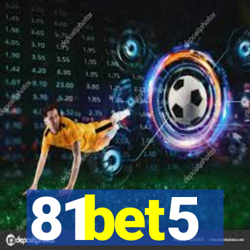 81bet5