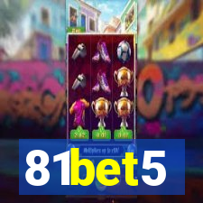 81bet5