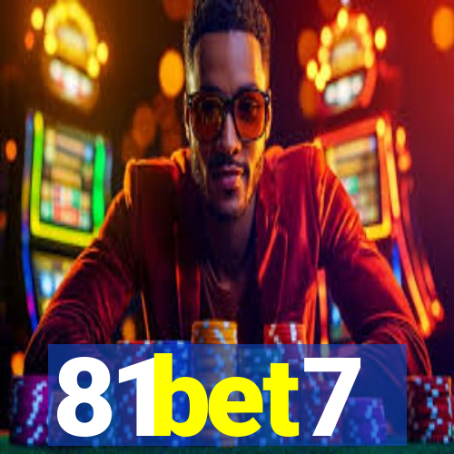 81bet7