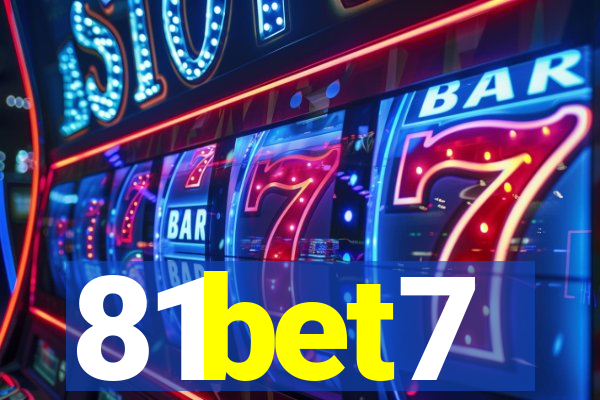 81bet7