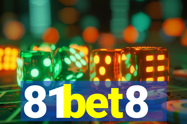 81bet8