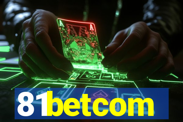 81betcom