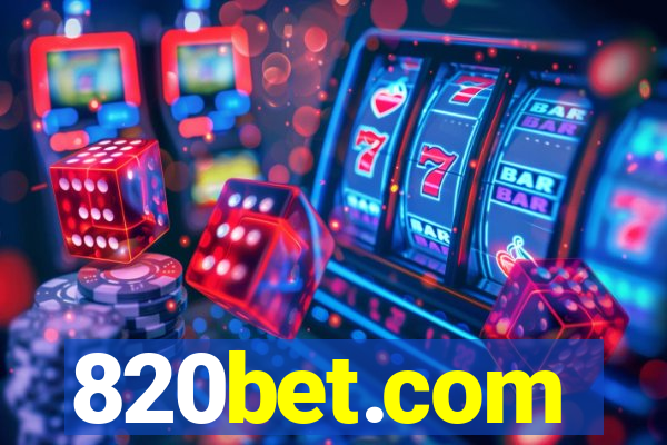 820bet.com