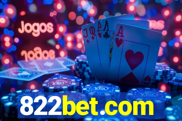 822bet.com