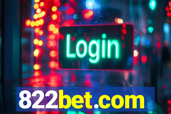 822bet.com