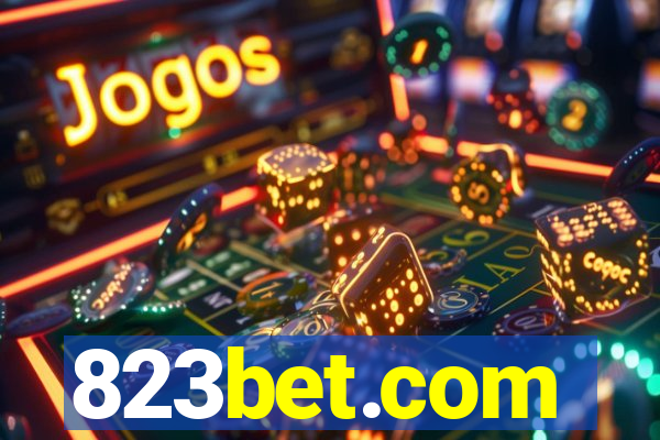 823bet.com