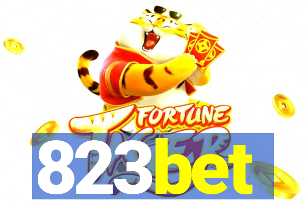 823bet