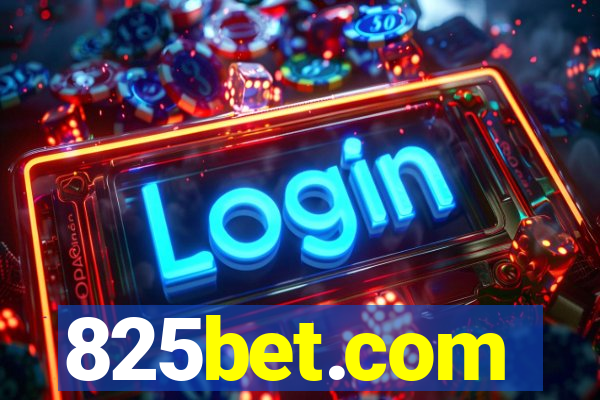 825bet.com