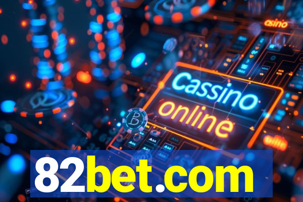 82bet.com