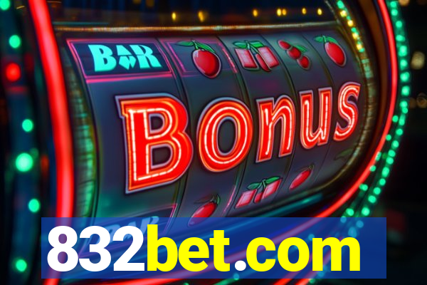 832bet.com