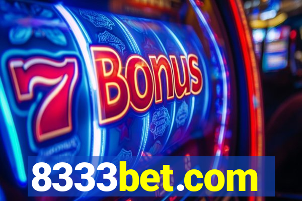 8333bet.com