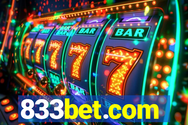 833bet.com