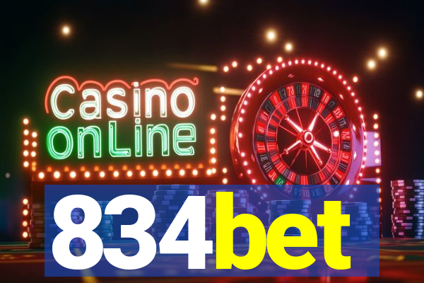 834bet