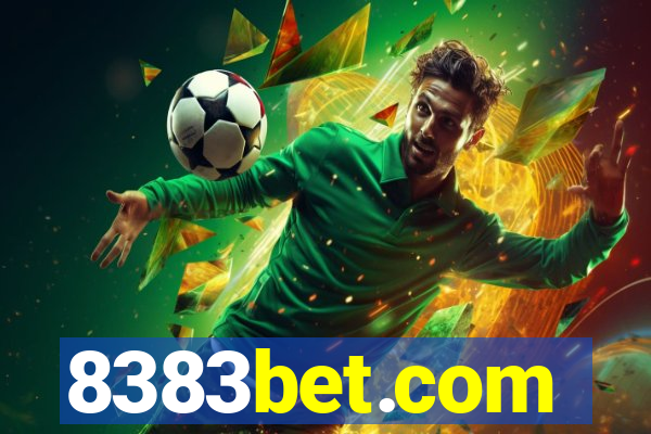 8383bet.com