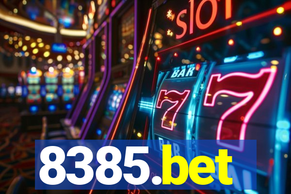 8385.bet