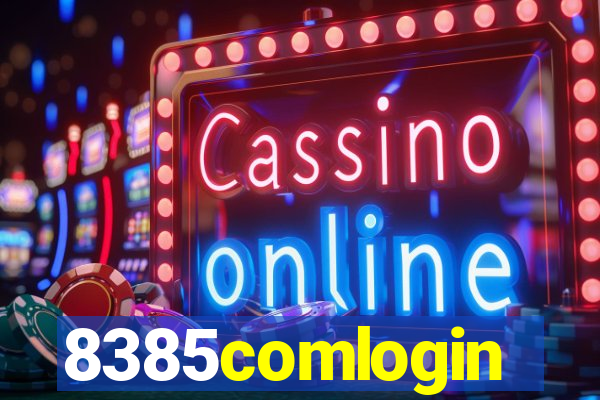 8385comlogin