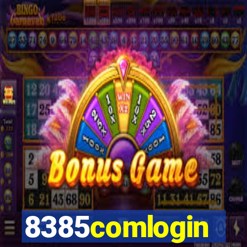 8385comlogin