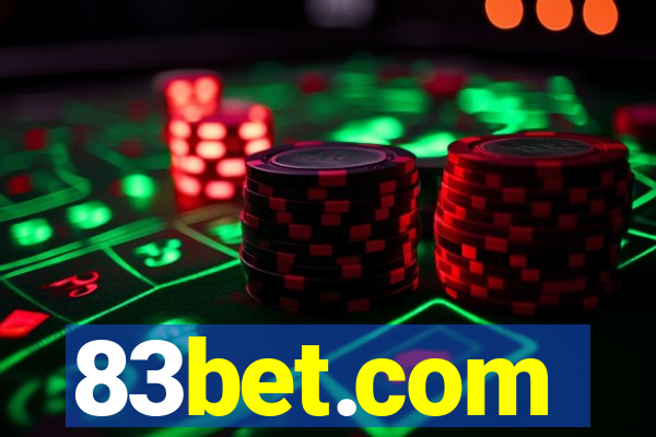 83bet.com