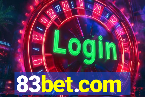 83bet.com