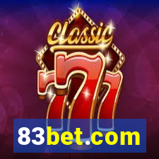 83bet.com