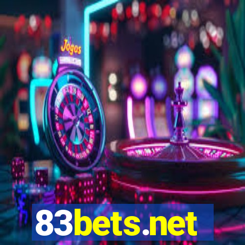 83bets.net
