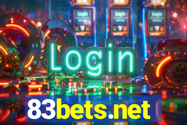 83bets.net