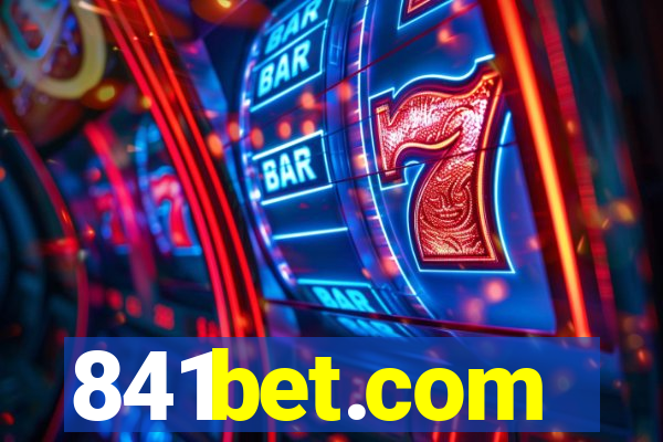 841bet.com