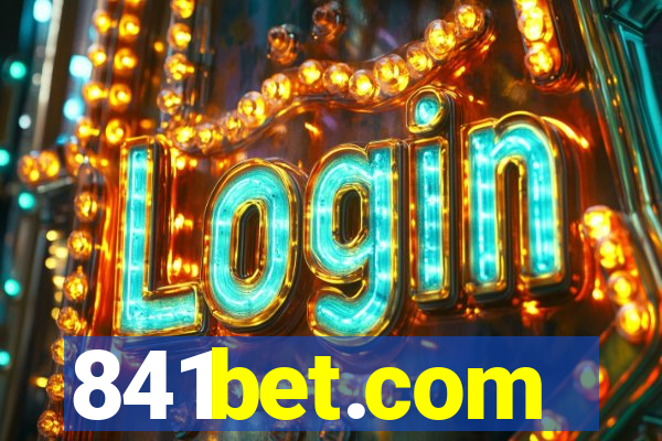 841bet.com