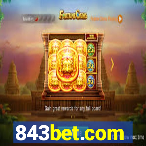 843bet.com
