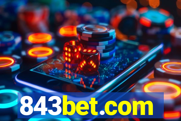 843bet.com