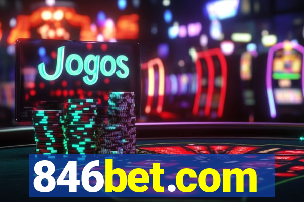 846bet.com