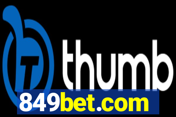849bet.com
