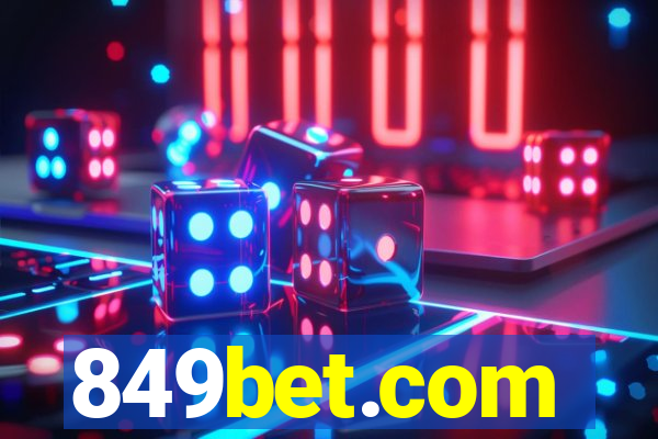 849bet.com