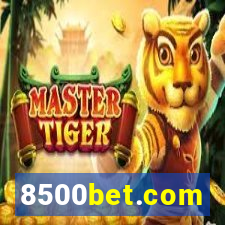 8500bet.com